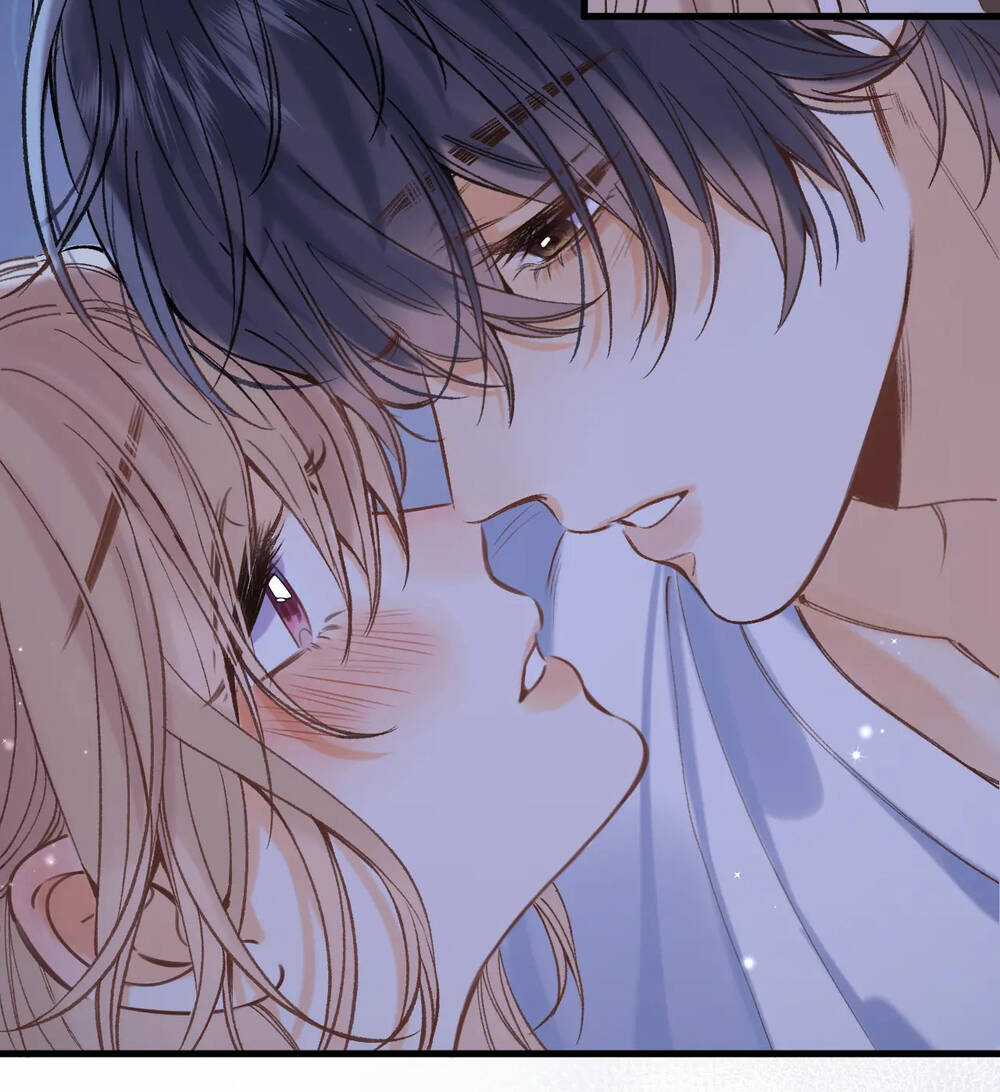 Vụng Trộm Giấu Không Được Chapter 93.1 trang 16