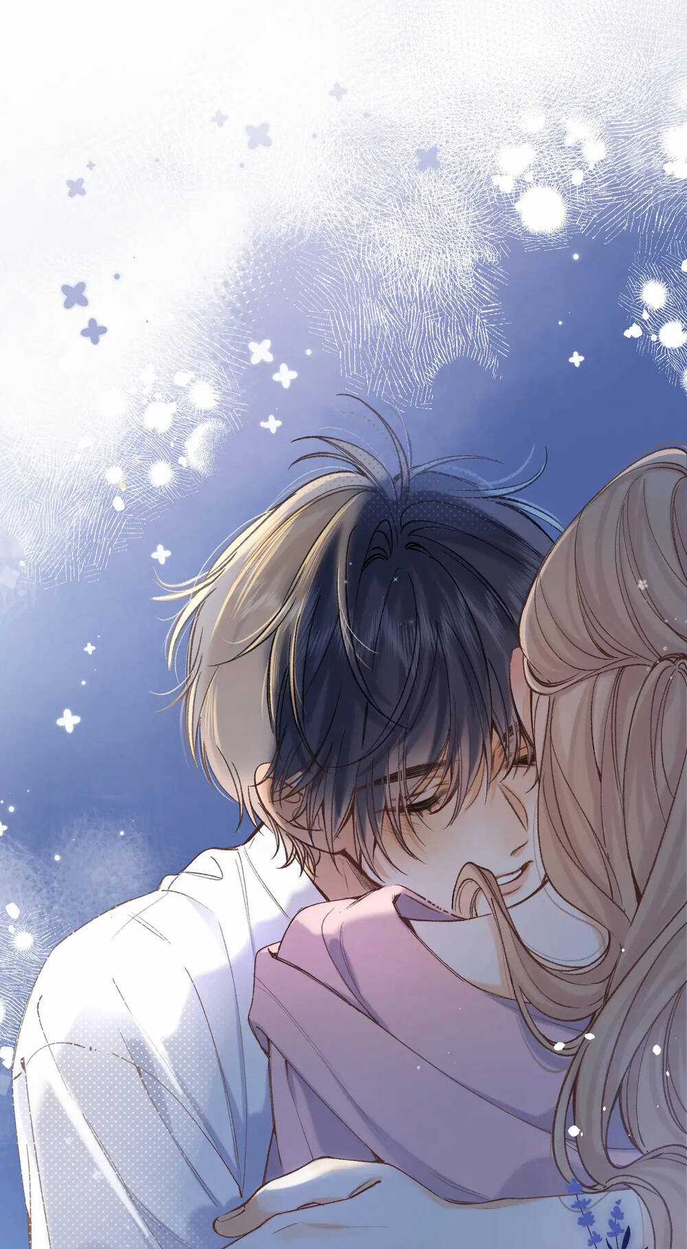 Vụng Trộm Giấu Không Được Chapter 93.1 trang 17