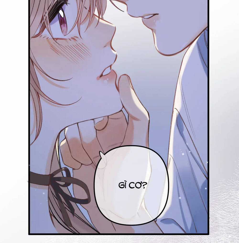 Vụng Trộm Giấu Không Được Chapter 93.1 trang 20