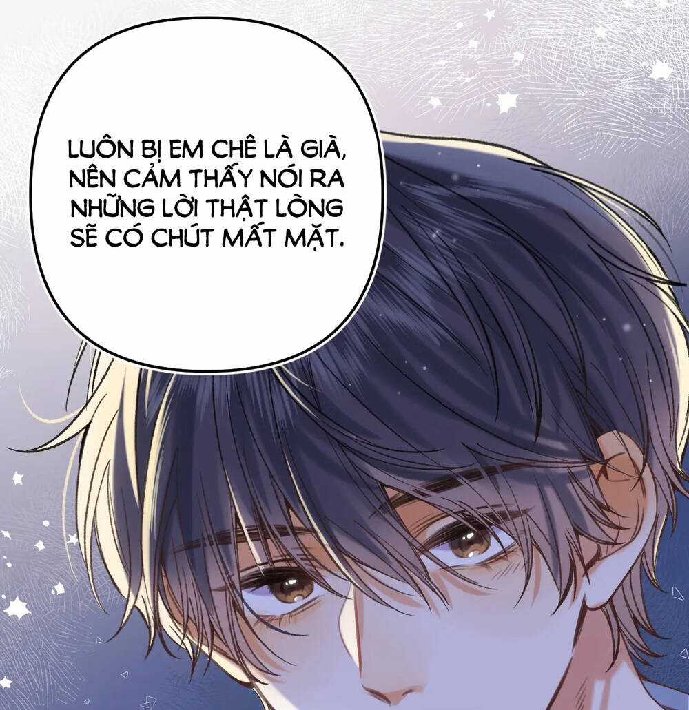 Vụng Trộm Giấu Không Được Chapter 93.1 trang 21
