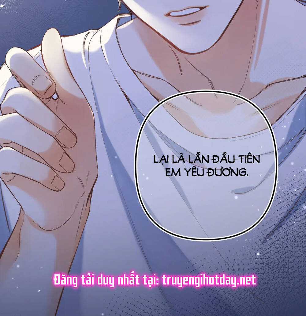 Vụng Trộm Giấu Không Được Chapter 93.1 trang 22