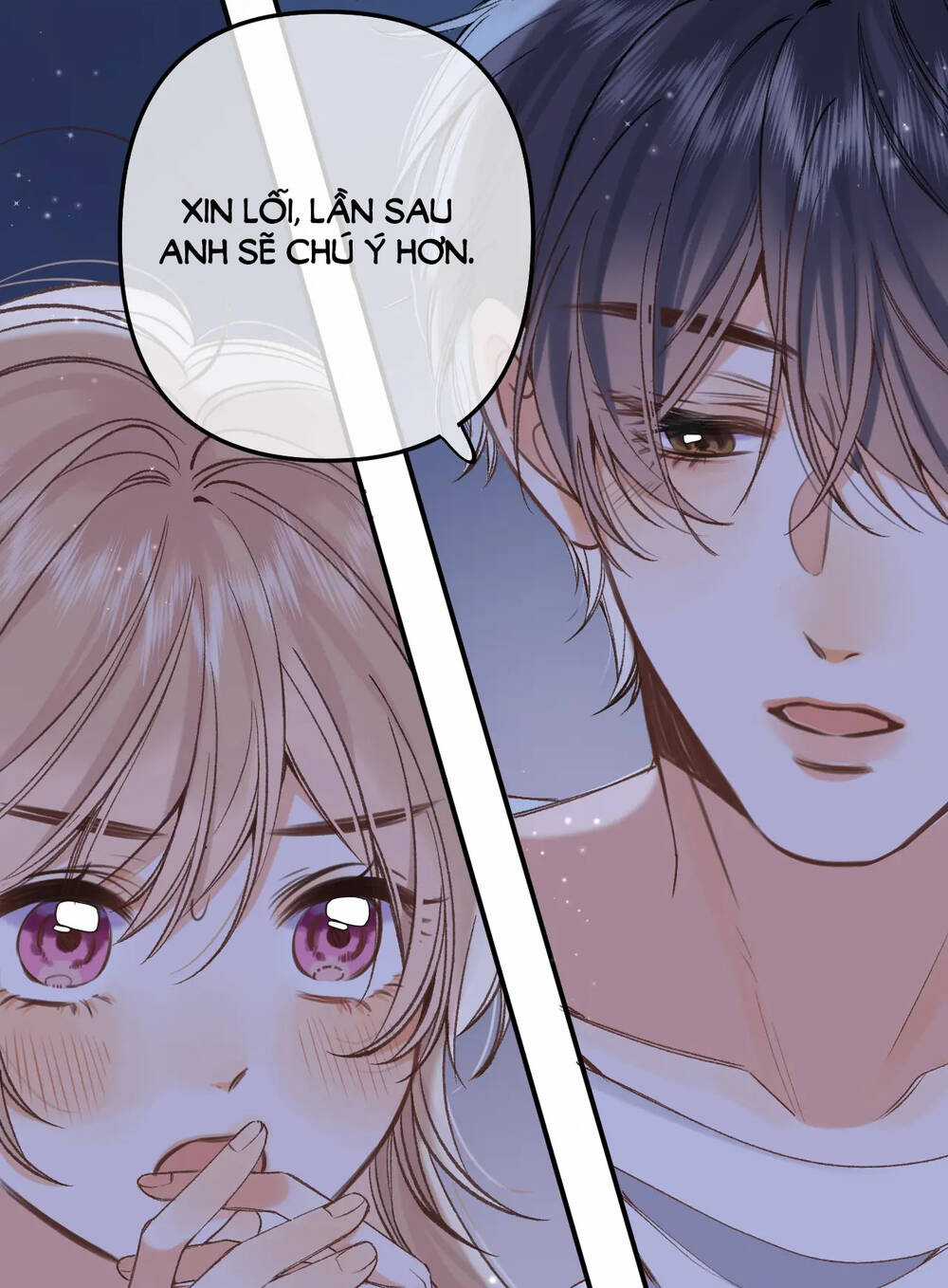 Vụng Trộm Giấu Không Được Chapter 93.1 trang 26