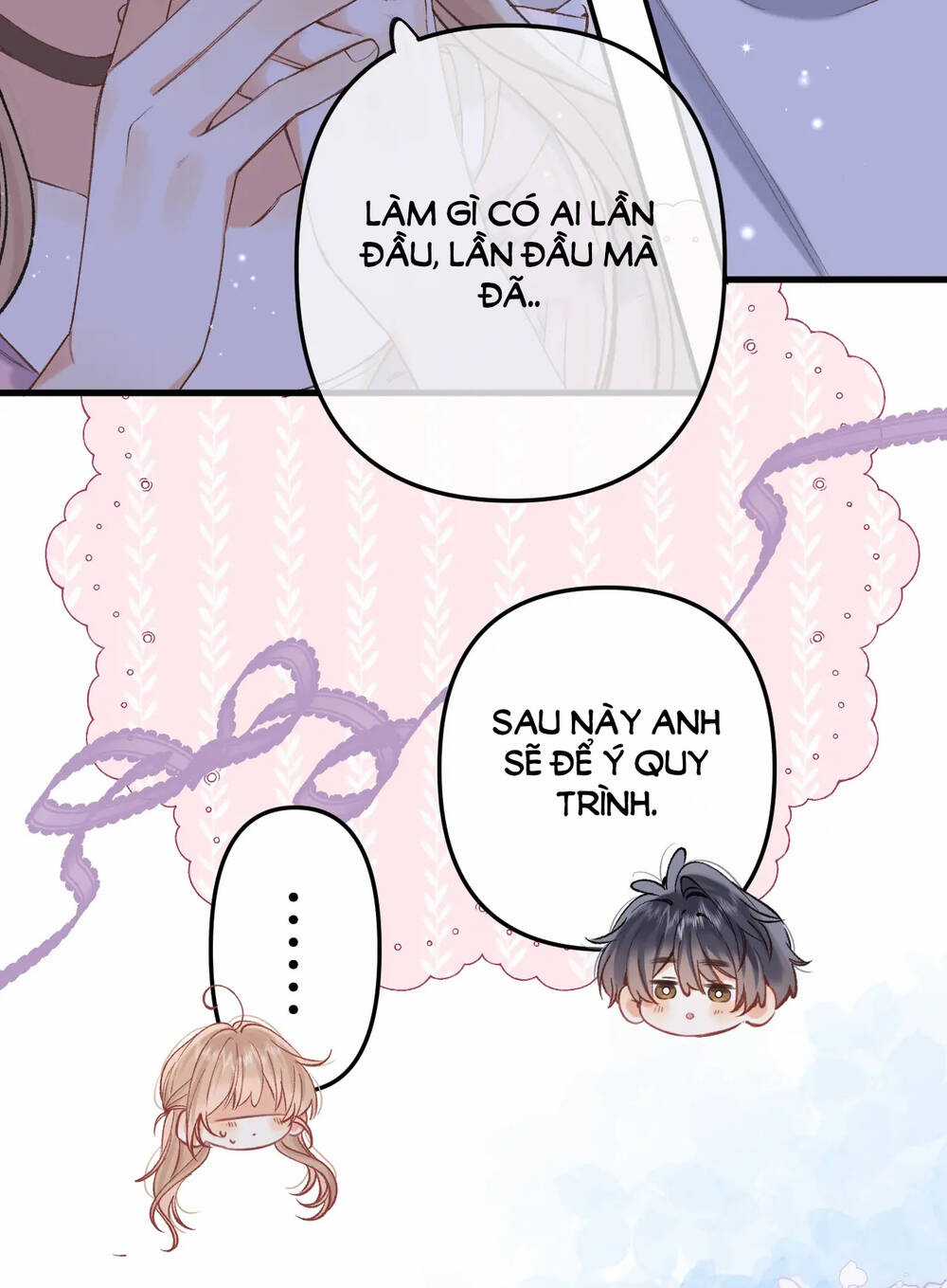 Vụng Trộm Giấu Không Được Chapter 93.1 trang 27