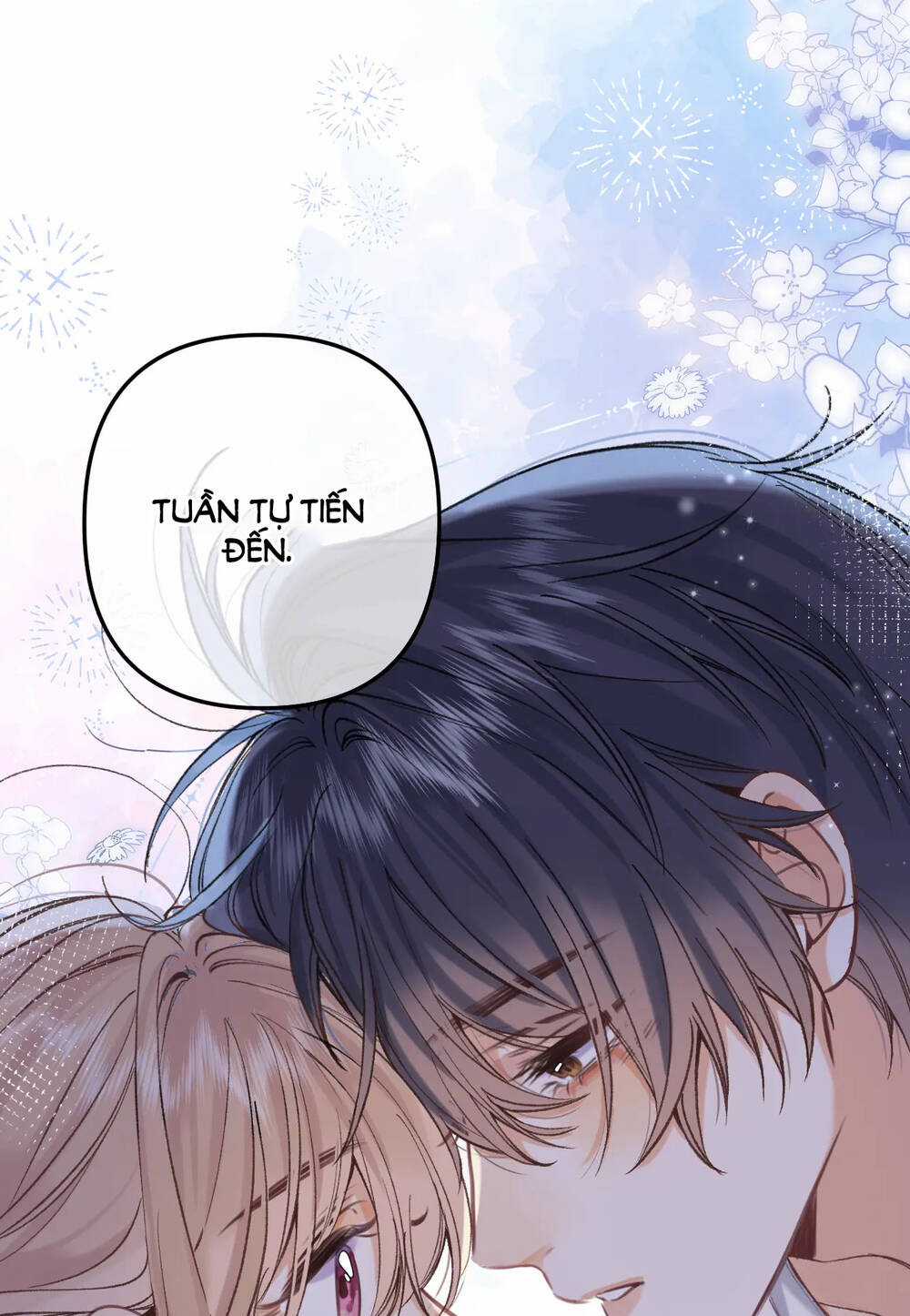 Vụng Trộm Giấu Không Được Chapter 93.1 trang 28