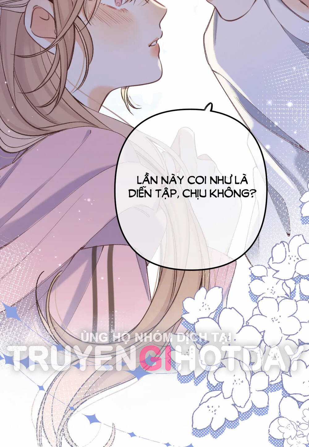 Vụng Trộm Giấu Không Được Chapter 93.1 trang 29