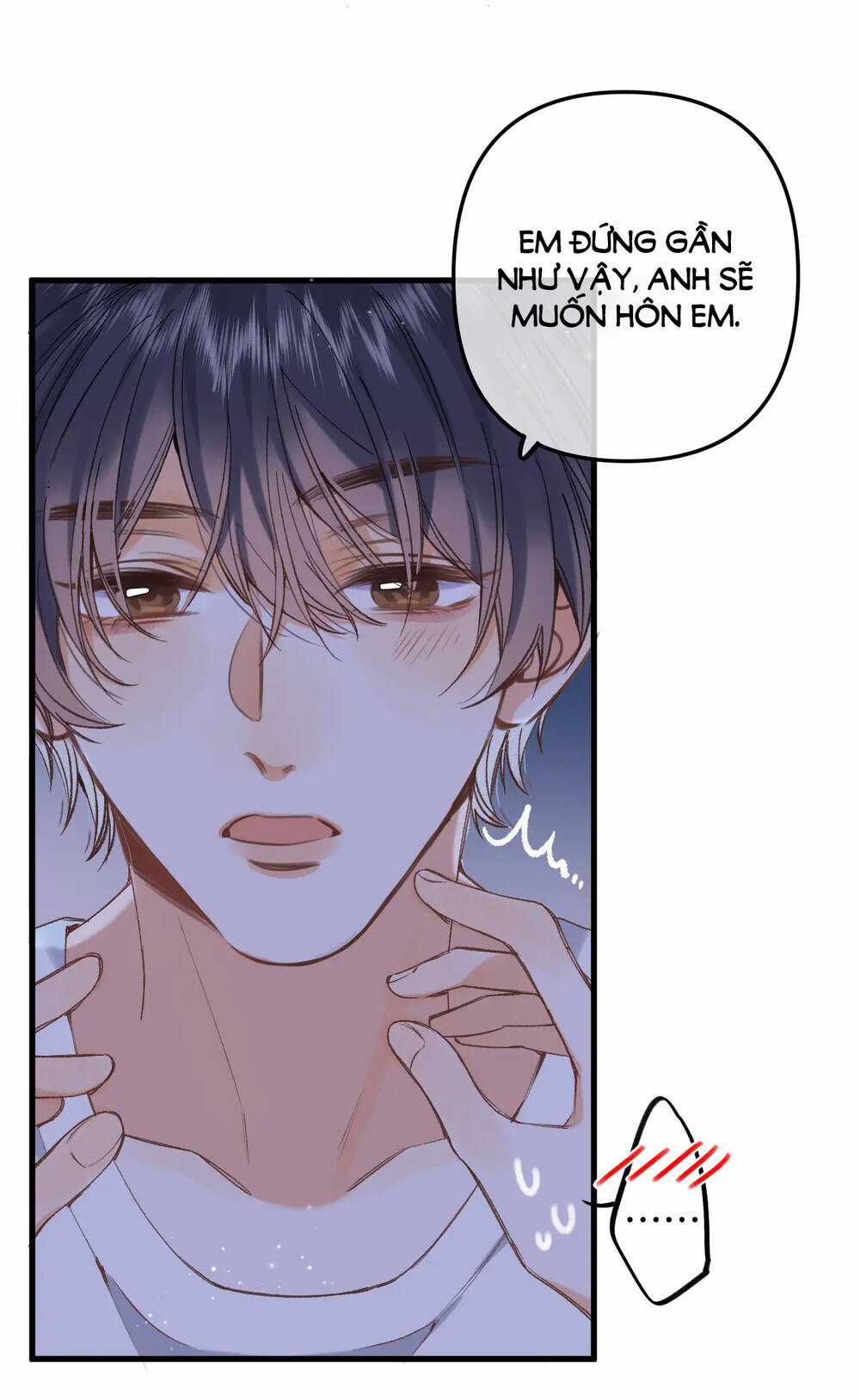 Vụng Trộm Giấu Không Được Chapter 93.1 trang 31