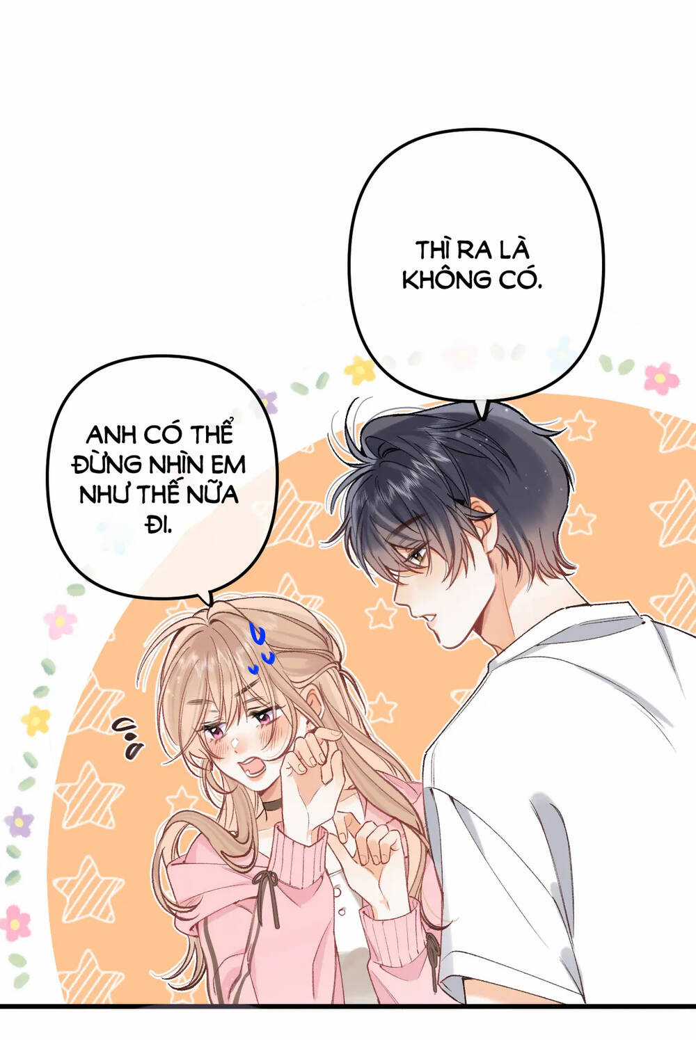 Vụng Trộm Giấu Không Được Chapter 93.2 trang 0