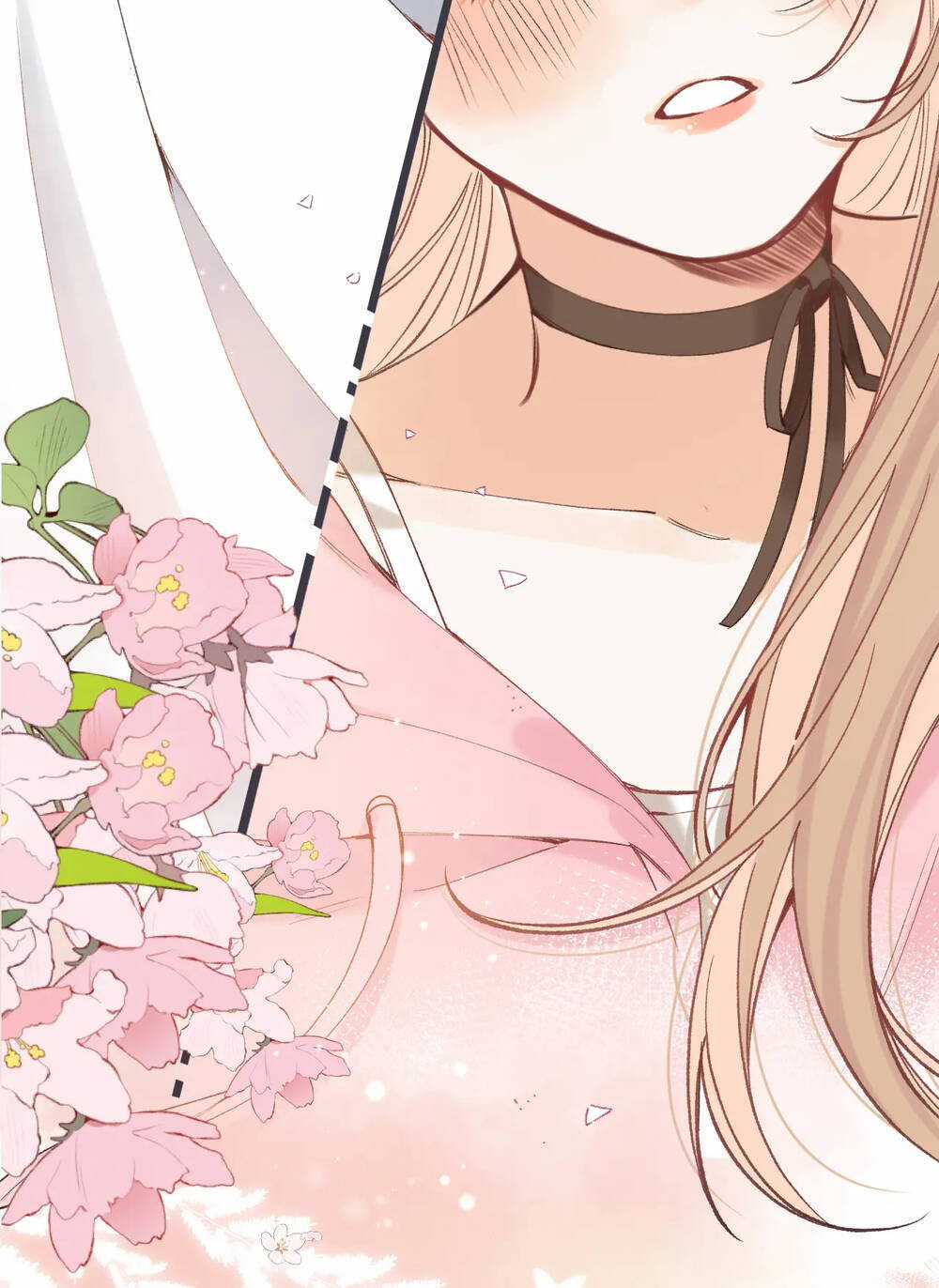 Vụng Trộm Giấu Không Được Chapter 93.2 trang 10