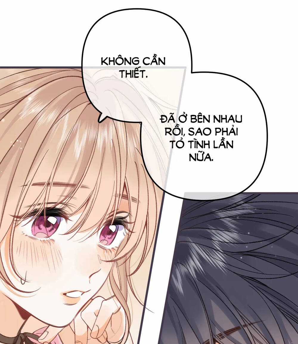 Vụng Trộm Giấu Không Được Chapter 93.2 trang 14