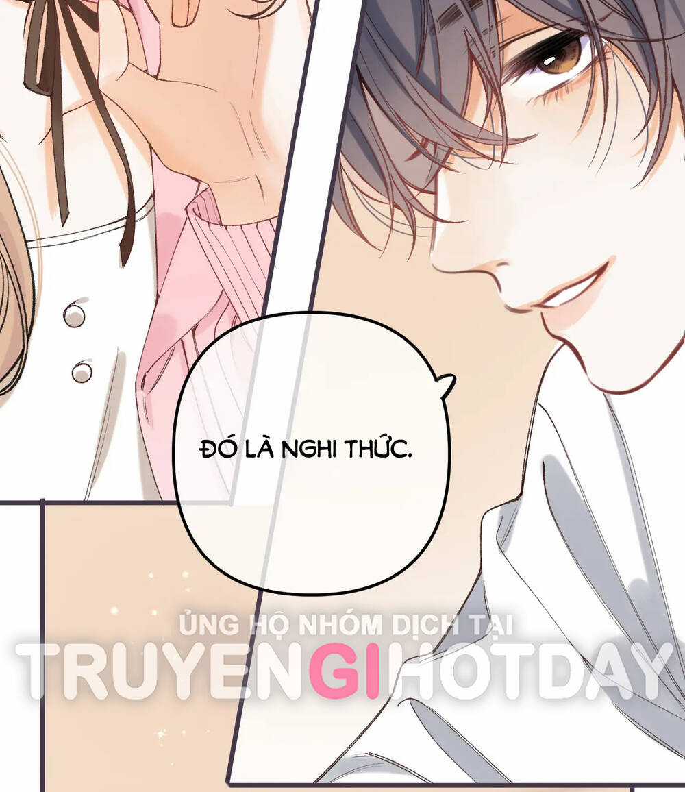 Vụng Trộm Giấu Không Được Chapter 93.2 trang 15