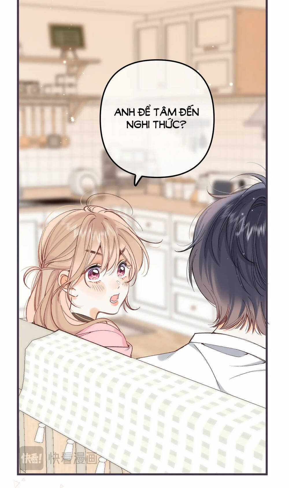 Vụng Trộm Giấu Không Được Chapter 93.2 trang 16