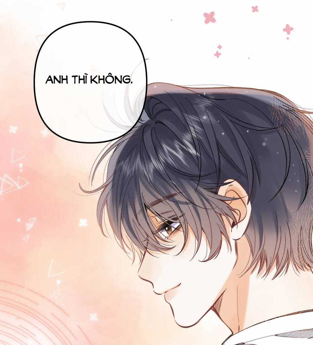 Vụng Trộm Giấu Không Được Chapter 93.2 trang 17