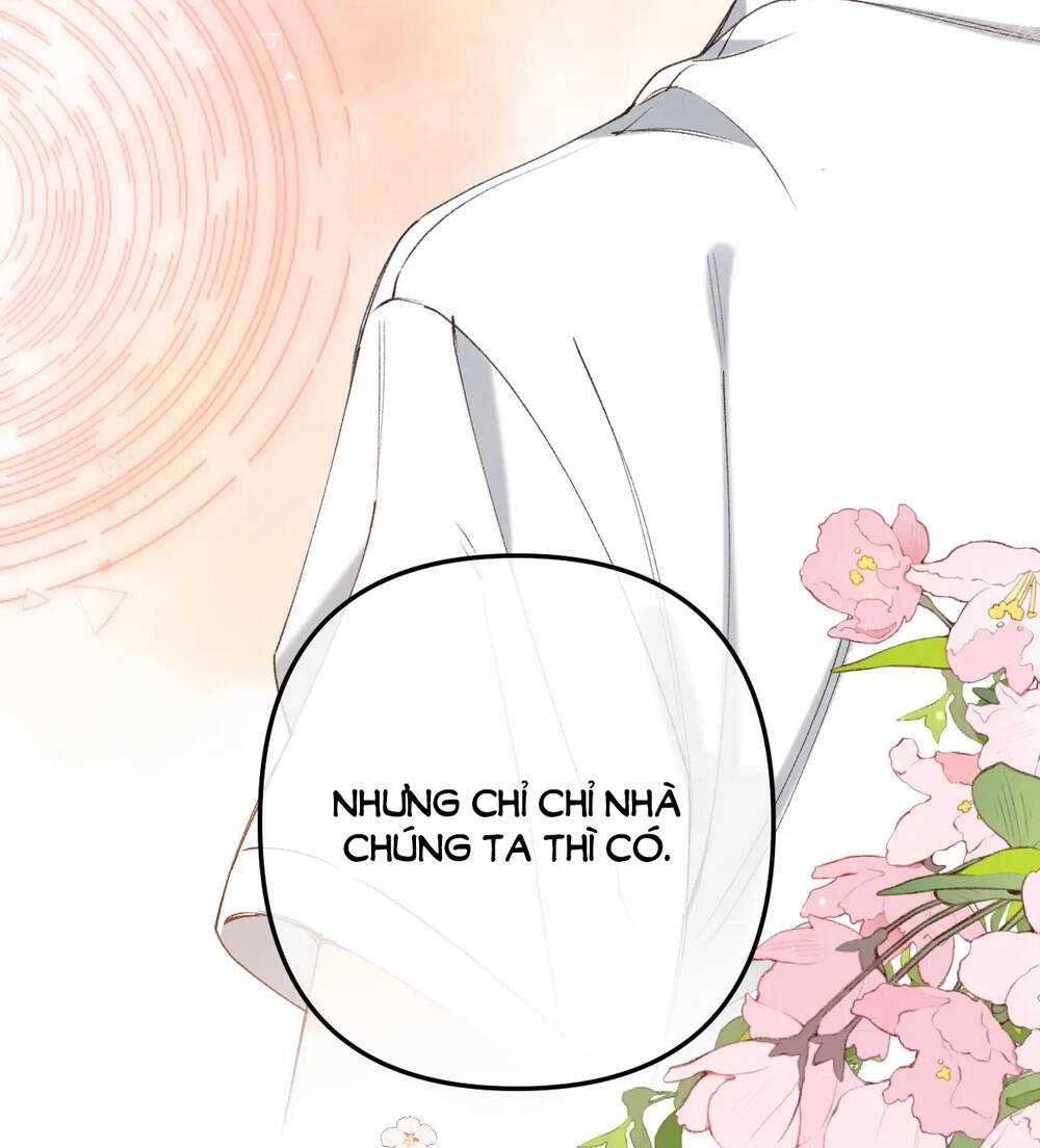 Vụng Trộm Giấu Không Được Chapter 93.2 trang 18