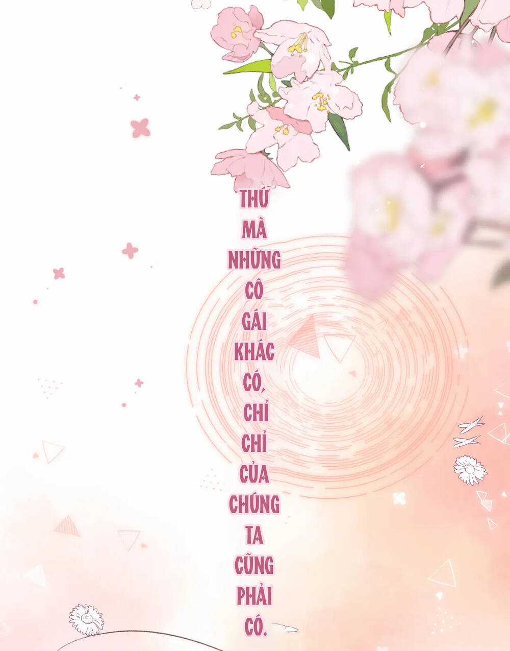 Vụng Trộm Giấu Không Được Chapter 93.2 trang 19