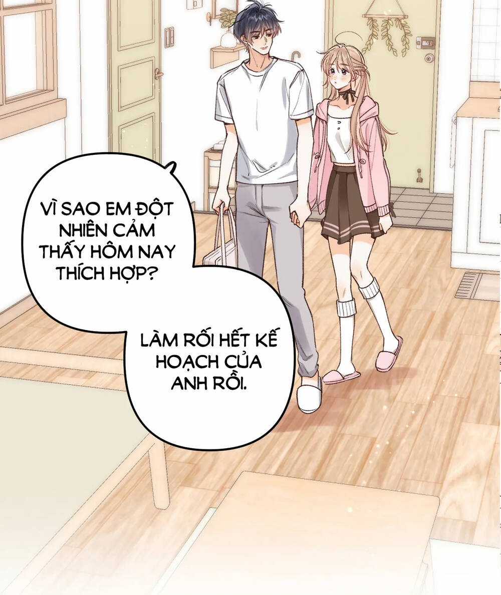 Vụng Trộm Giấu Không Được Chapter 93.2 trang 2