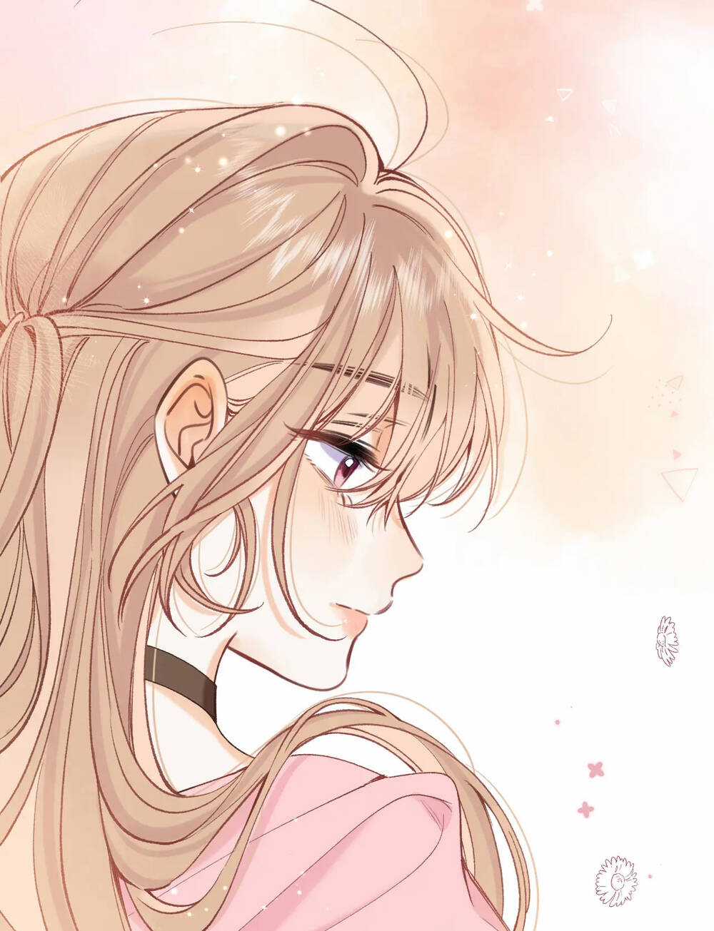 Vụng Trộm Giấu Không Được Chapter 93.2 trang 20