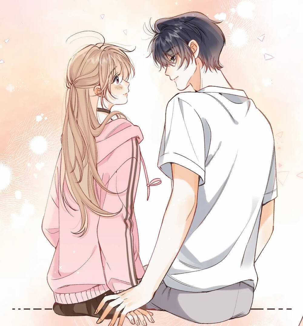 Vụng Trộm Giấu Không Được Chapter 93.2 trang 23