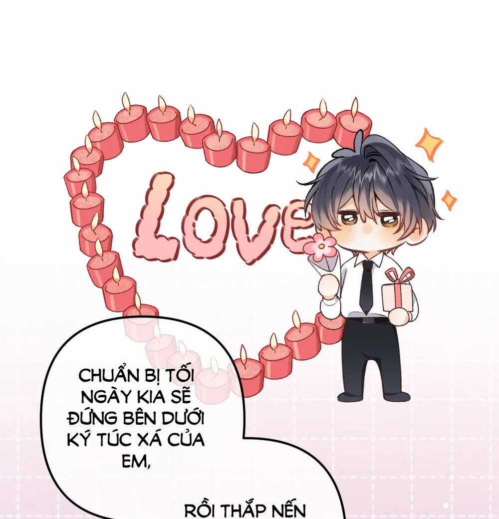 Vụng Trộm Giấu Không Được Chapter 93.2 trang 4