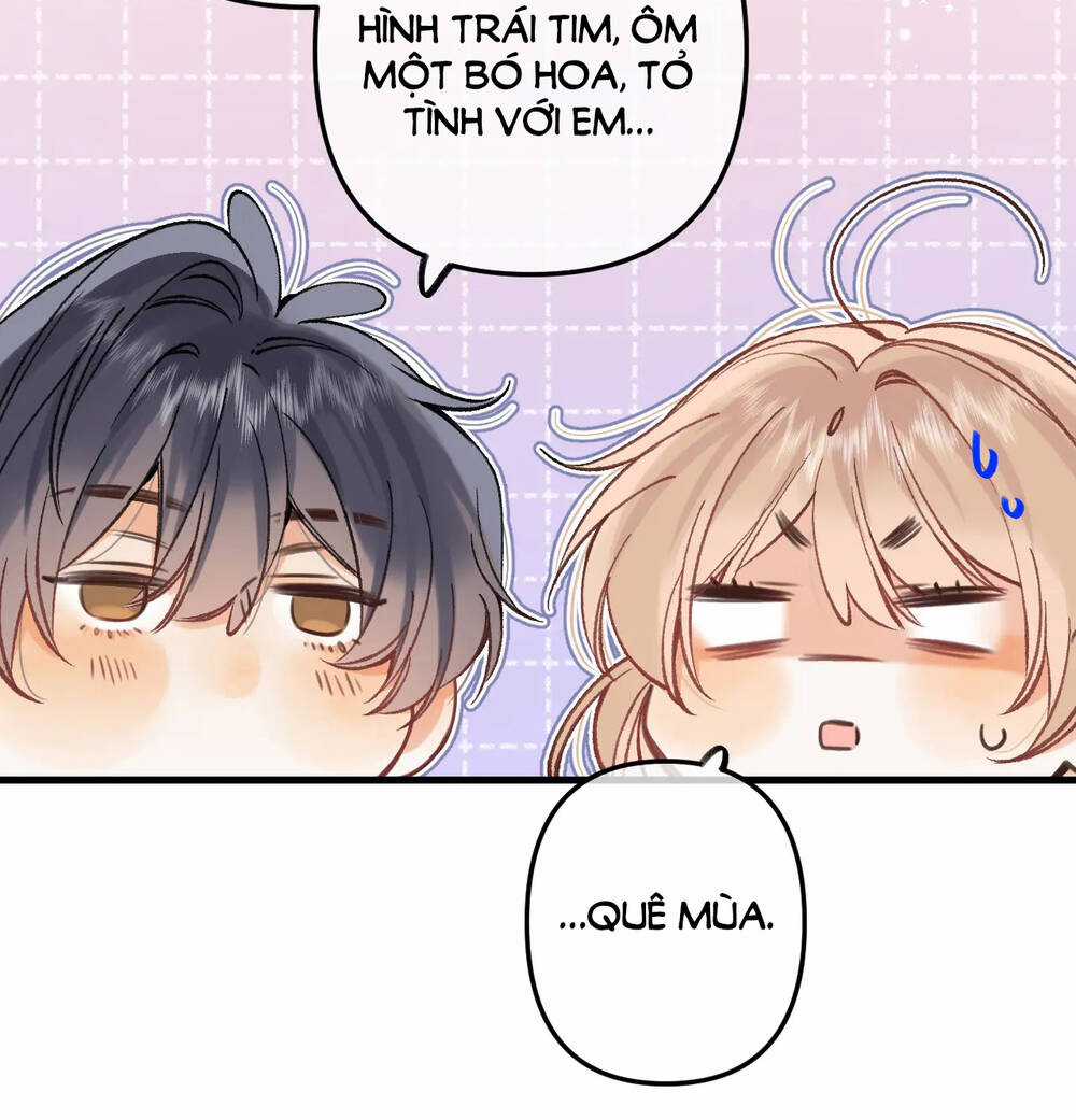 Vụng Trộm Giấu Không Được Chapter 93.2 trang 5