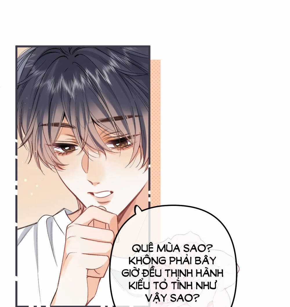 Vụng Trộm Giấu Không Được Chapter 93.2 trang 6