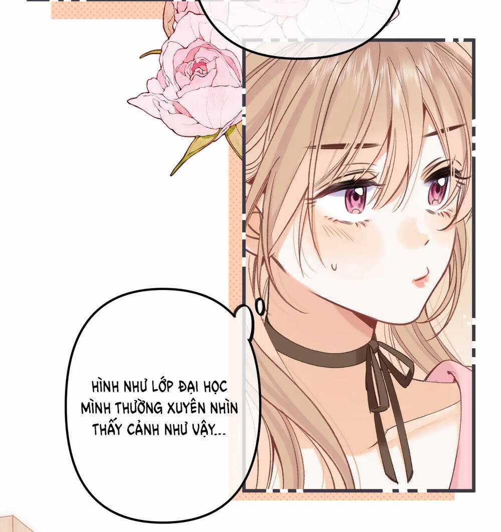 Vụng Trộm Giấu Không Được Chapter 93.2 trang 7