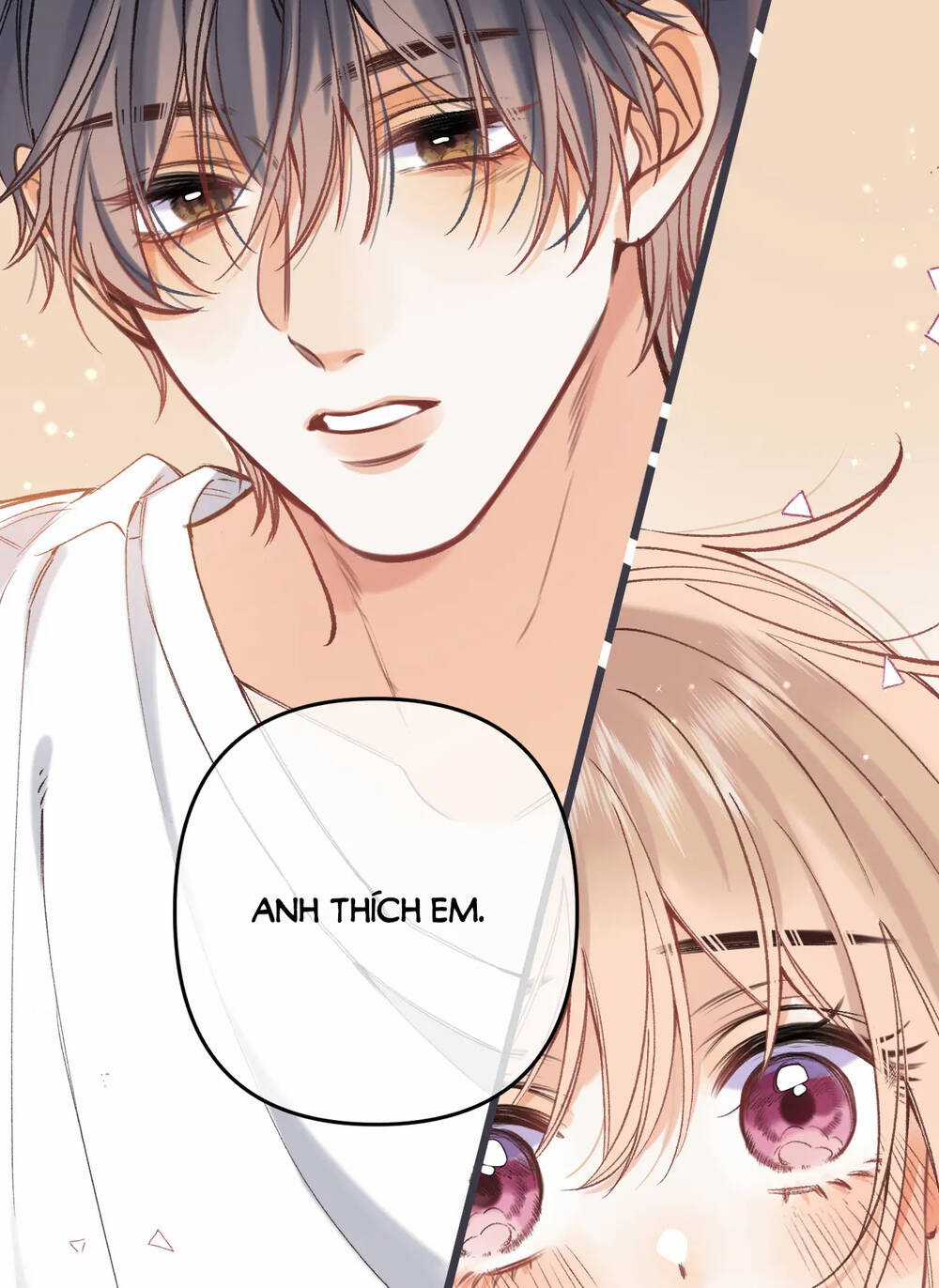 Vụng Trộm Giấu Không Được Chapter 93.2 trang 9