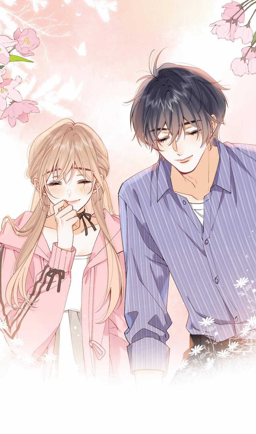 Vụng Trộm Giấu Không Được Chapter 94.1 trang 10