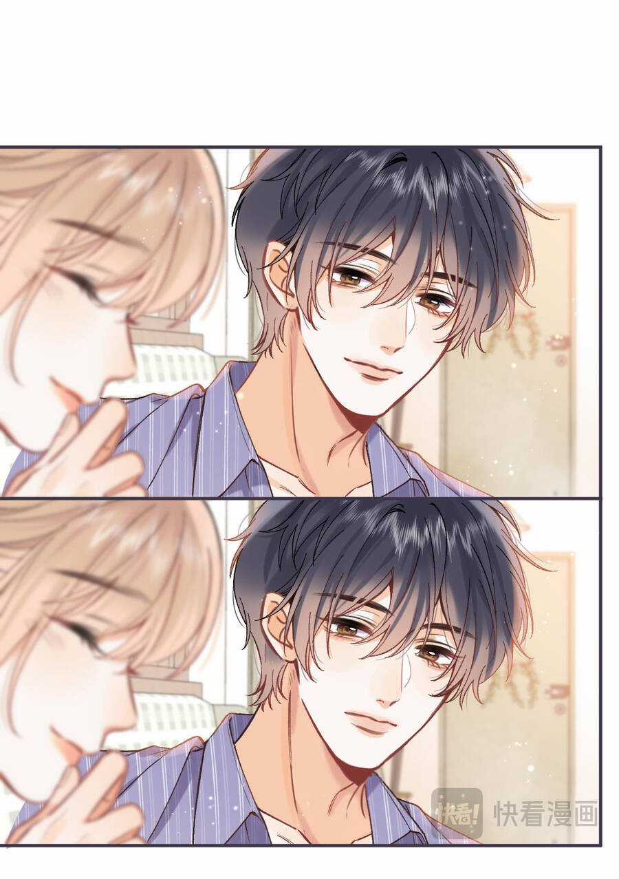 Vụng Trộm Giấu Không Được Chapter 94.1 trang 11