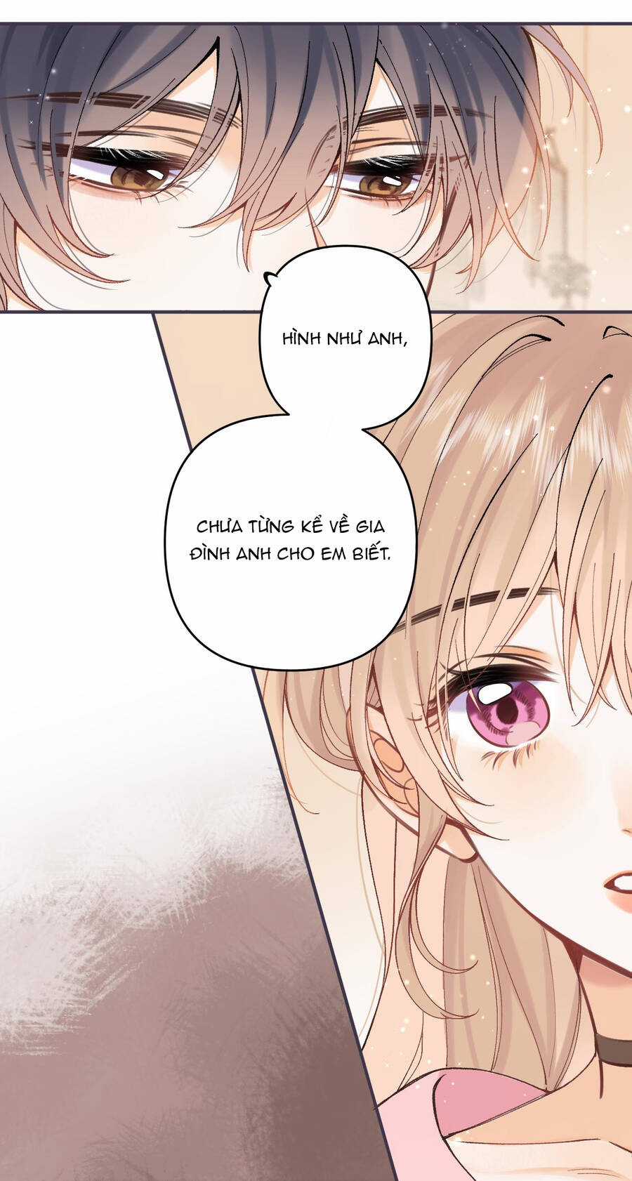 Vụng Trộm Giấu Không Được Chapter 94.1 trang 12
