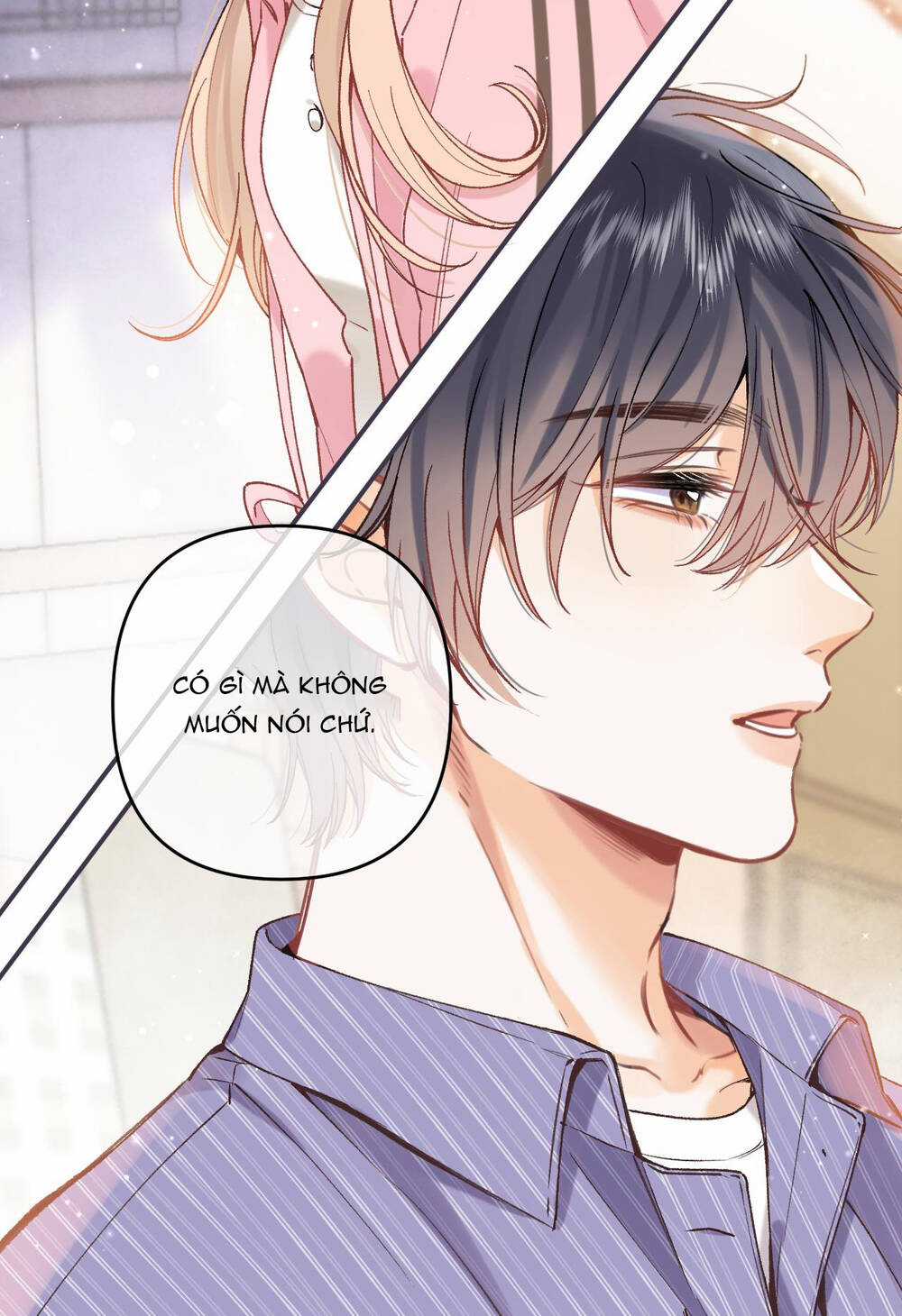 Vụng Trộm Giấu Không Được Chapter 94.1 trang 18