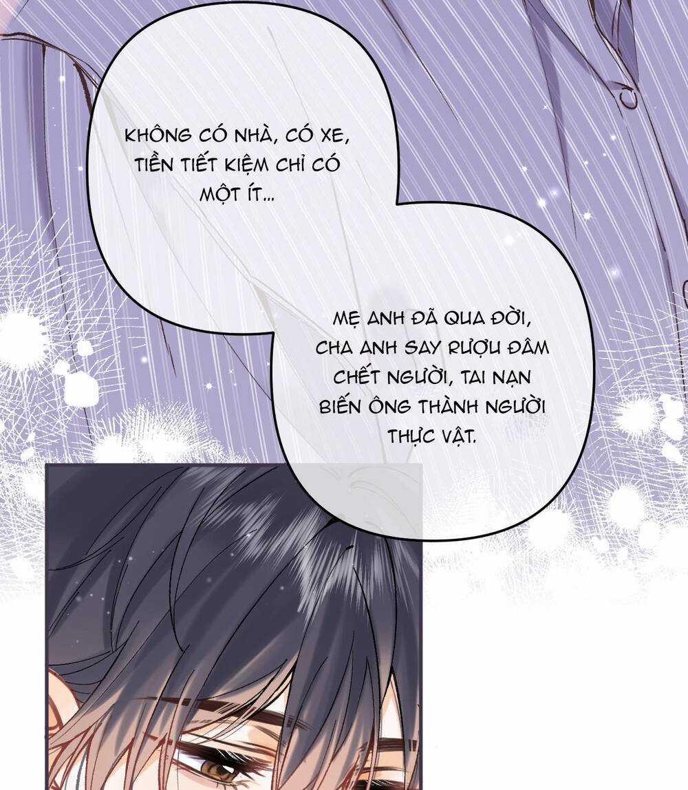 Vụng Trộm Giấu Không Được Chapter 94.1 trang 19