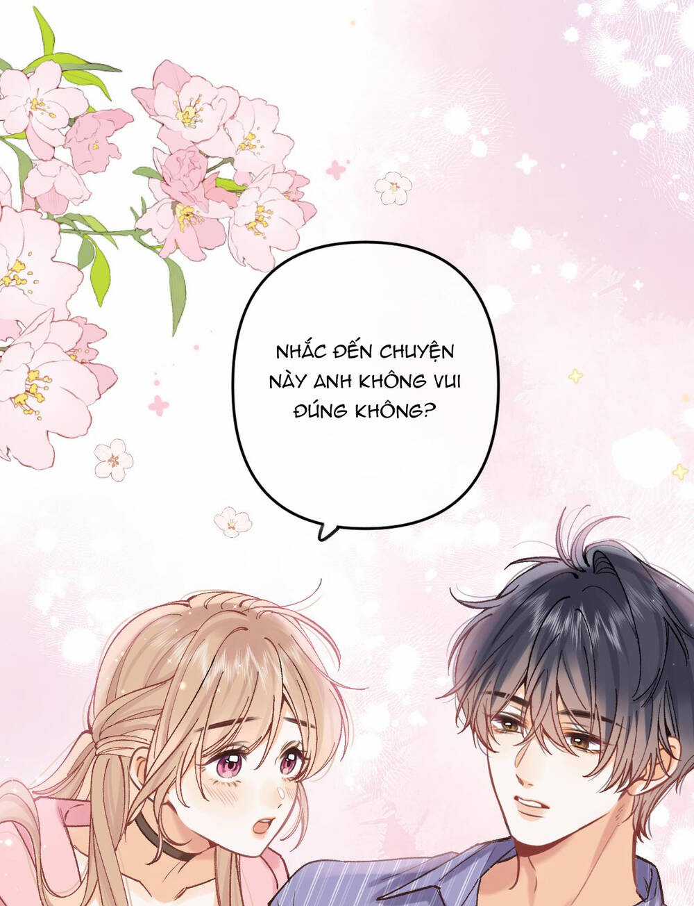 Vụng Trộm Giấu Không Được Chapter 94.1 trang 22