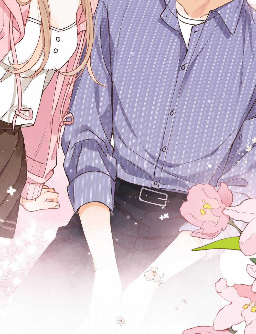 Vụng Trộm Giấu Không Được Chapter 94.1 trang 23