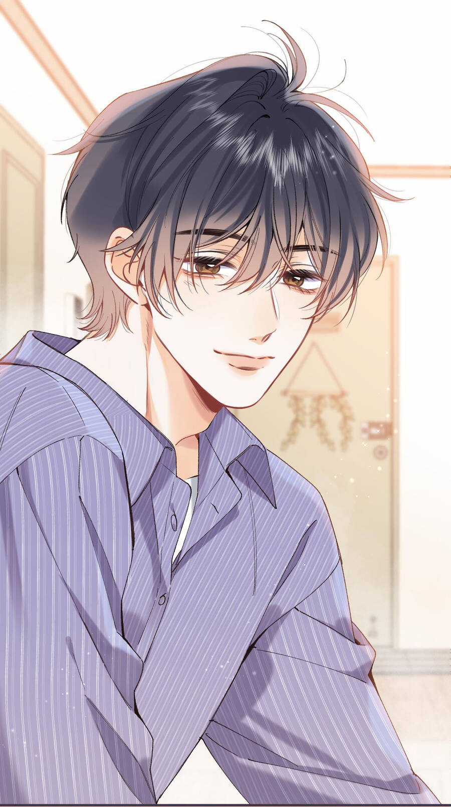 Vụng Trộm Giấu Không Được Chapter 94.1 trang 4