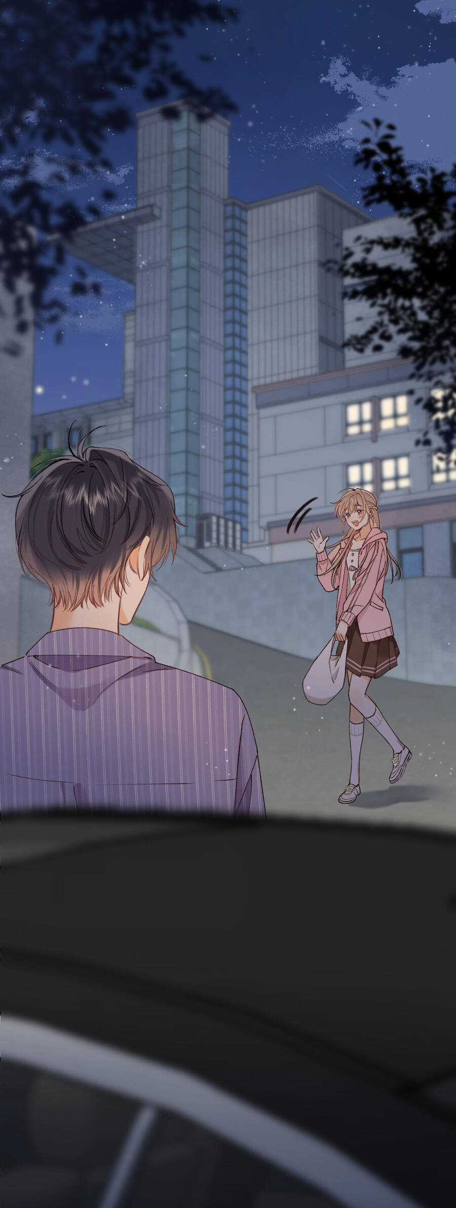 Vụng Trộm Giấu Không Được Chapter 94.2 trang 10