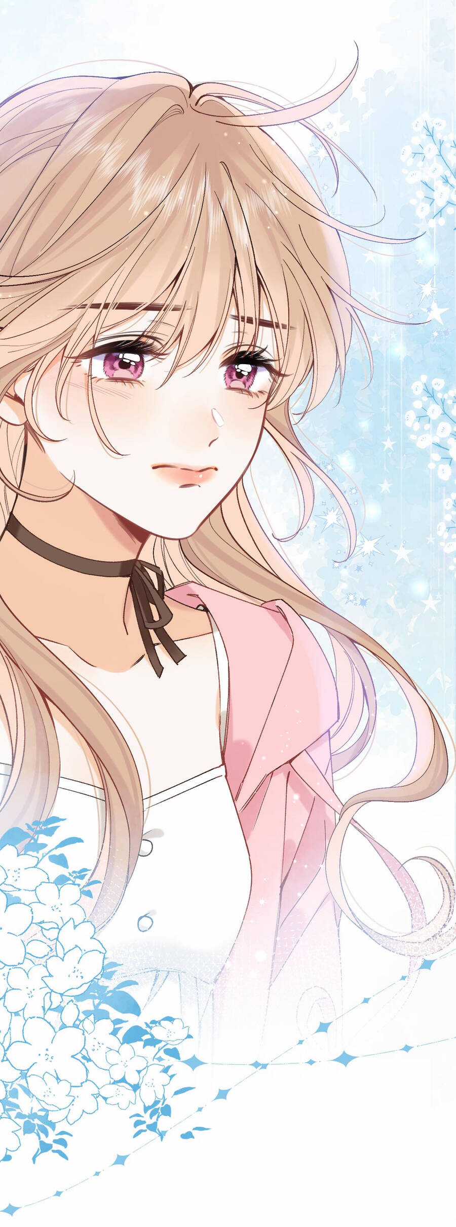 Vụng Trộm Giấu Không Được Chapter 94.2 trang 2