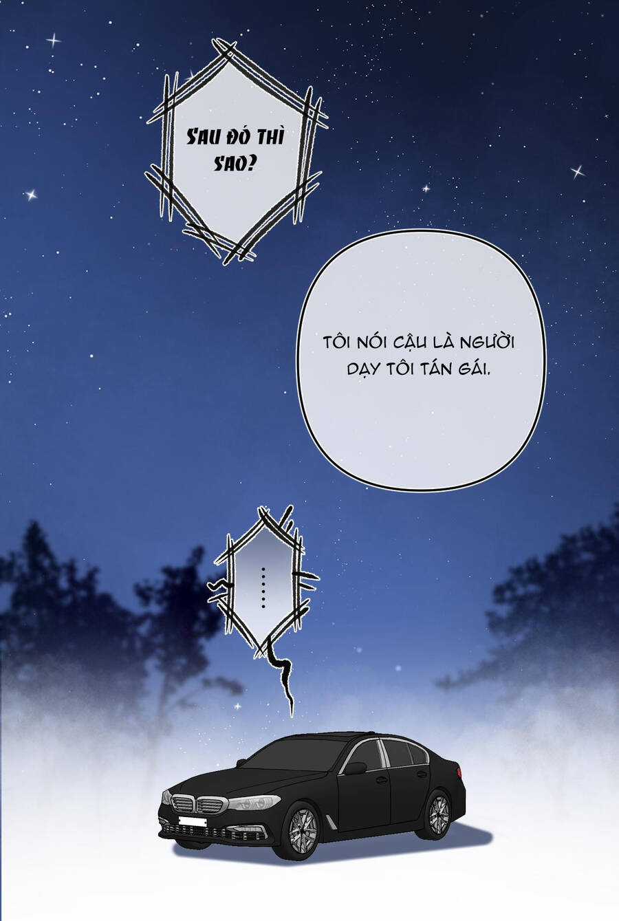 Vụng Trộm Giấu Không Được Chapter 94.2 trang 21