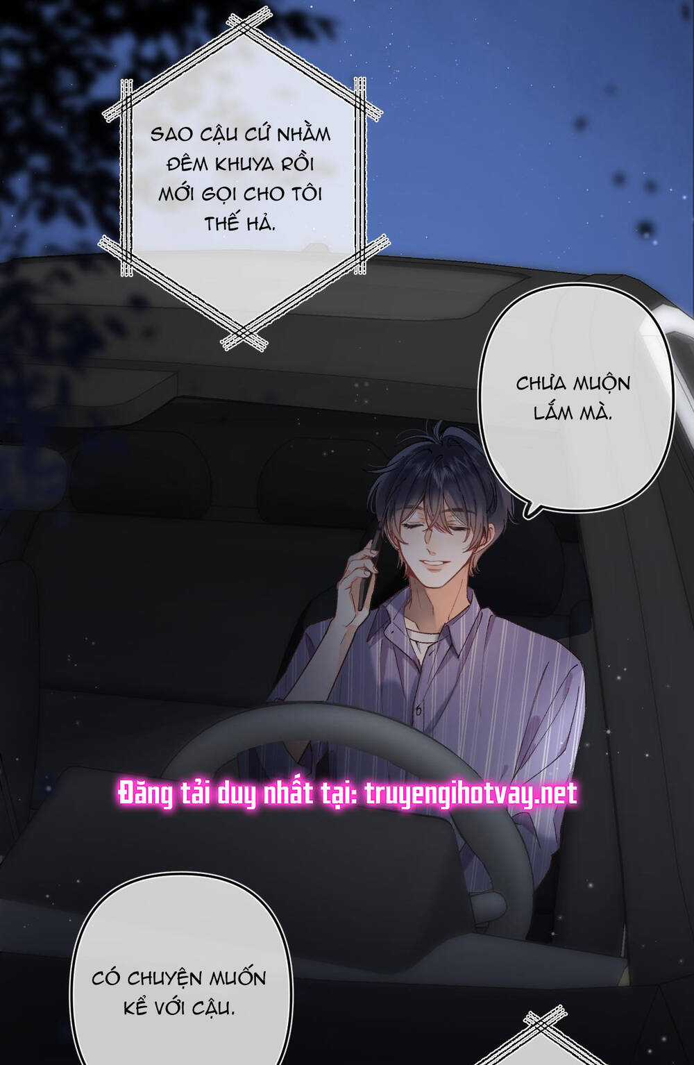 Vụng Trộm Giấu Không Được Chapter 94.2 trang 23