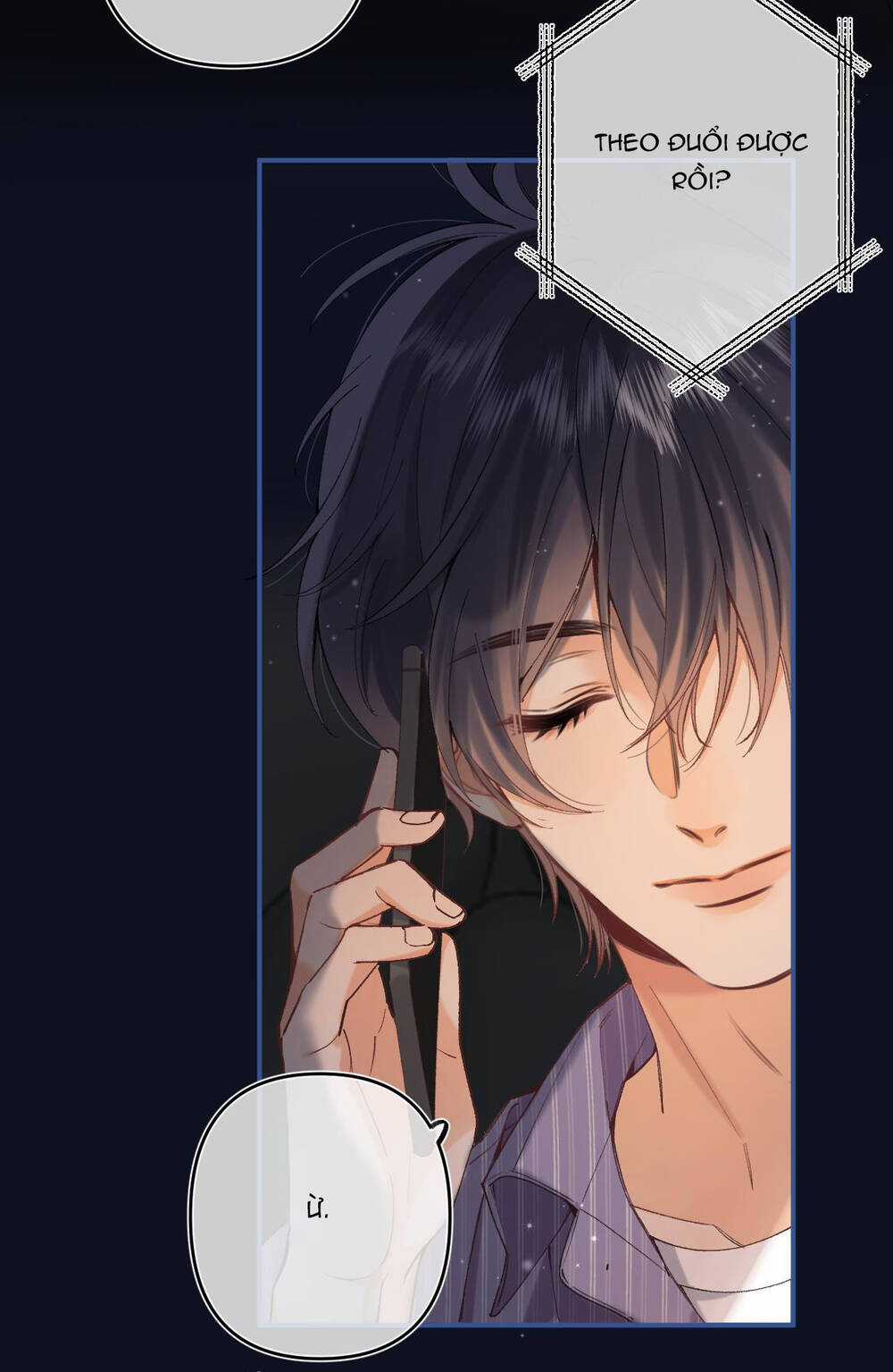 Vụng Trộm Giấu Không Được Chapter 94.2 trang 24