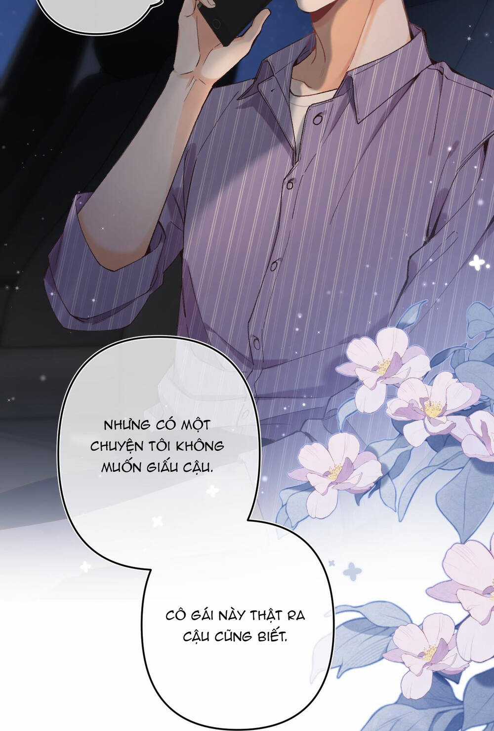 Vụng Trộm Giấu Không Được Chapter 94.2 trang 26