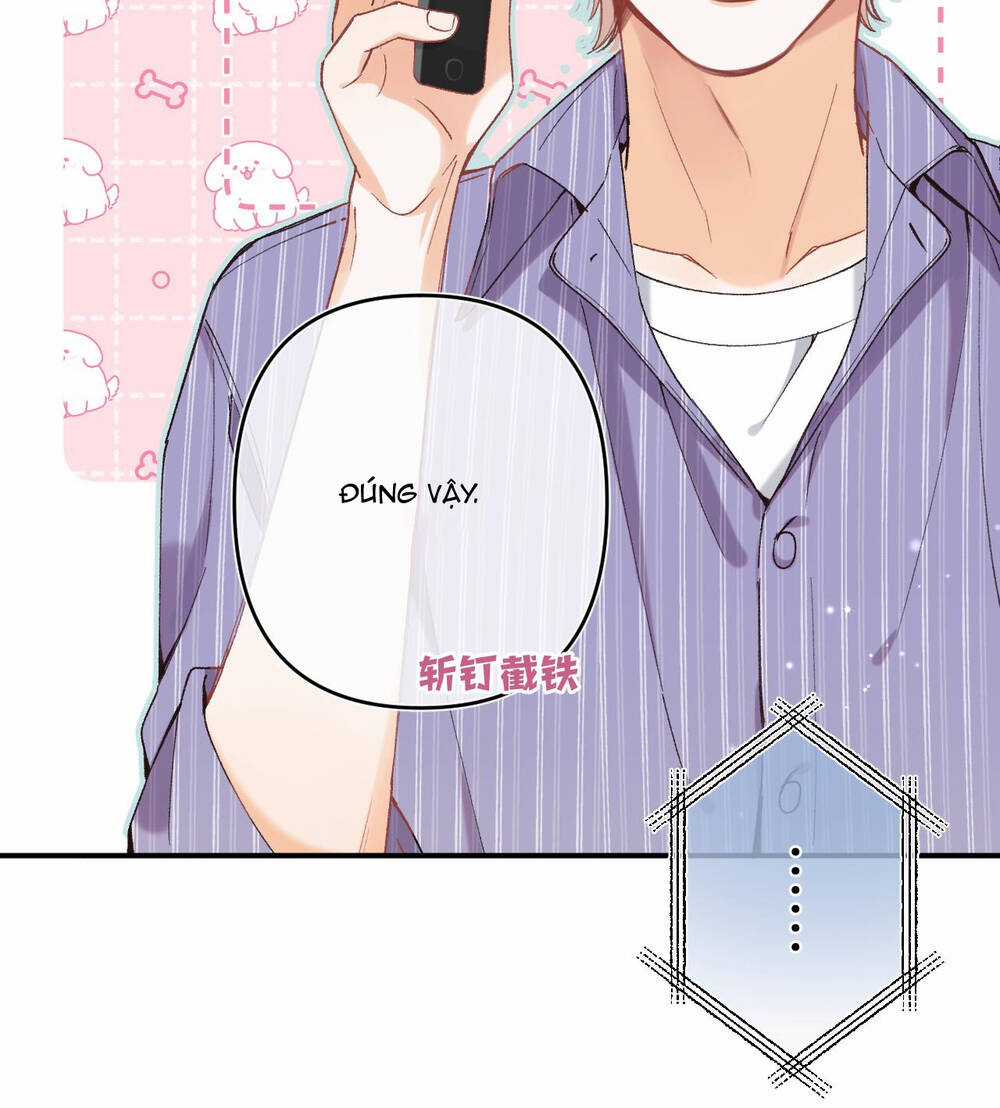 Vụng Trộm Giấu Không Được Chapter 94.2 trang 30