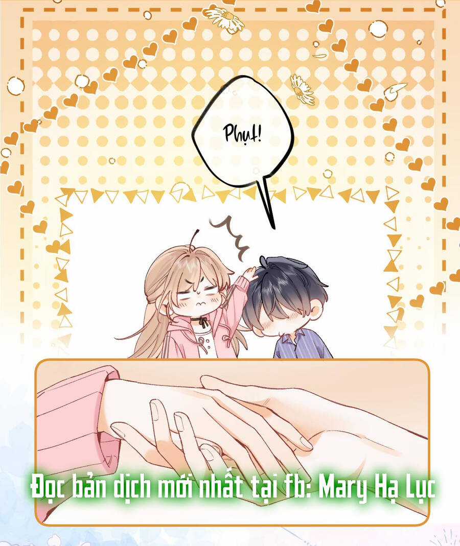 Vụng Trộm Giấu Không Được Chapter 94.2 trang 7