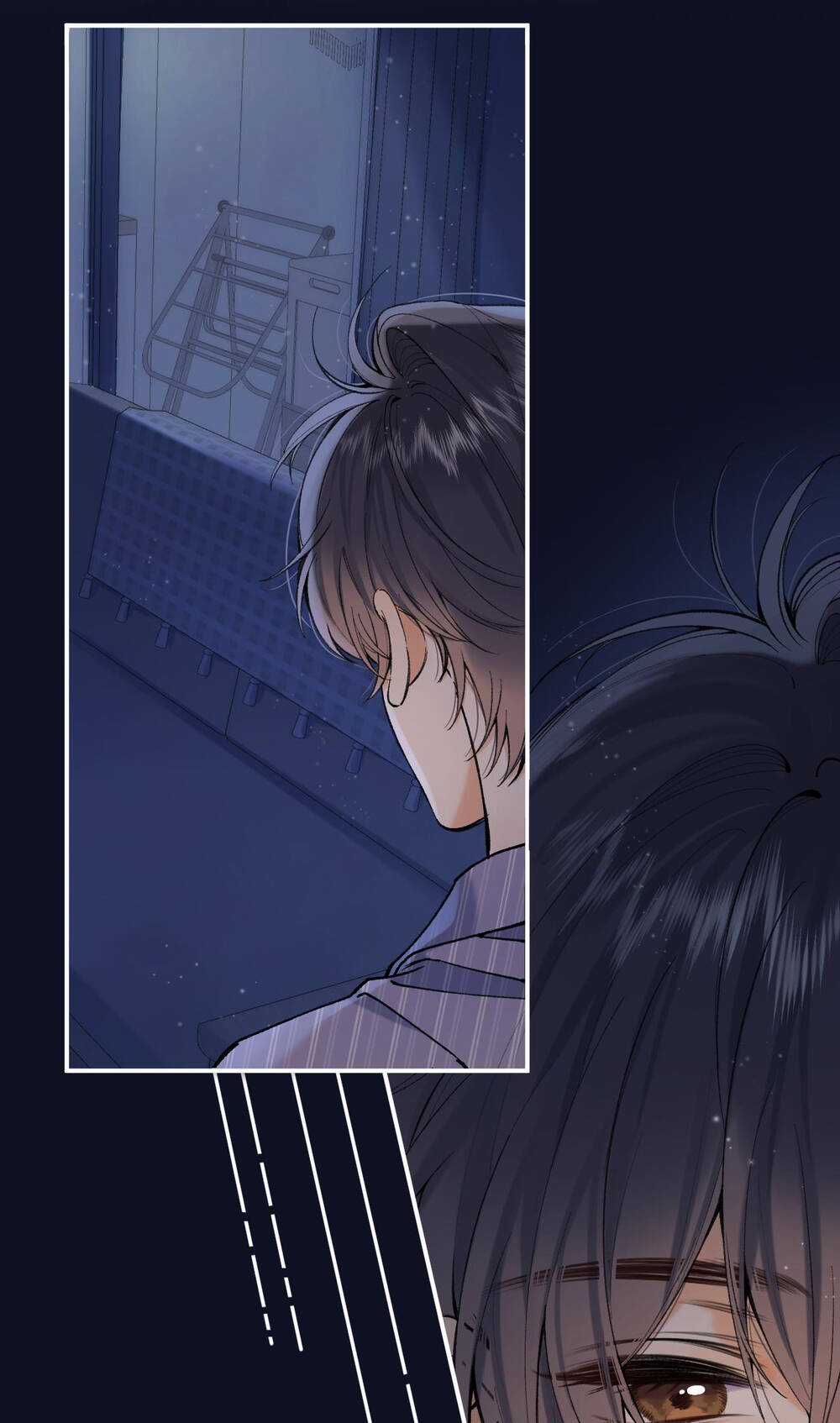 Vụng Trộm Giấu Không Được Chapter 95.1 trang 14