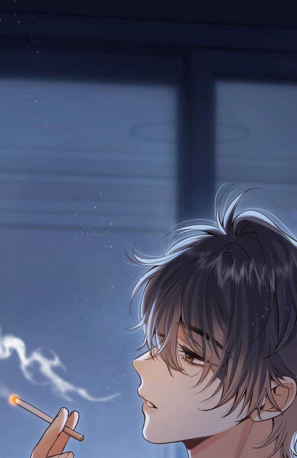 Vụng Trộm Giấu Không Được Chapter 95.1 trang 16