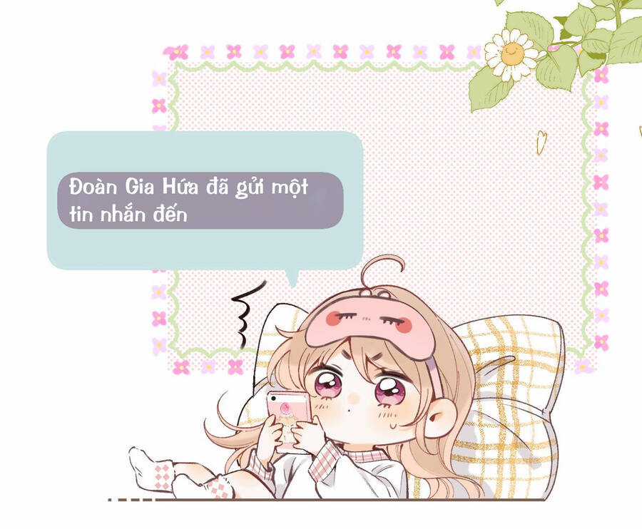 Vụng Trộm Giấu Không Được Chapter 95.2 trang 12