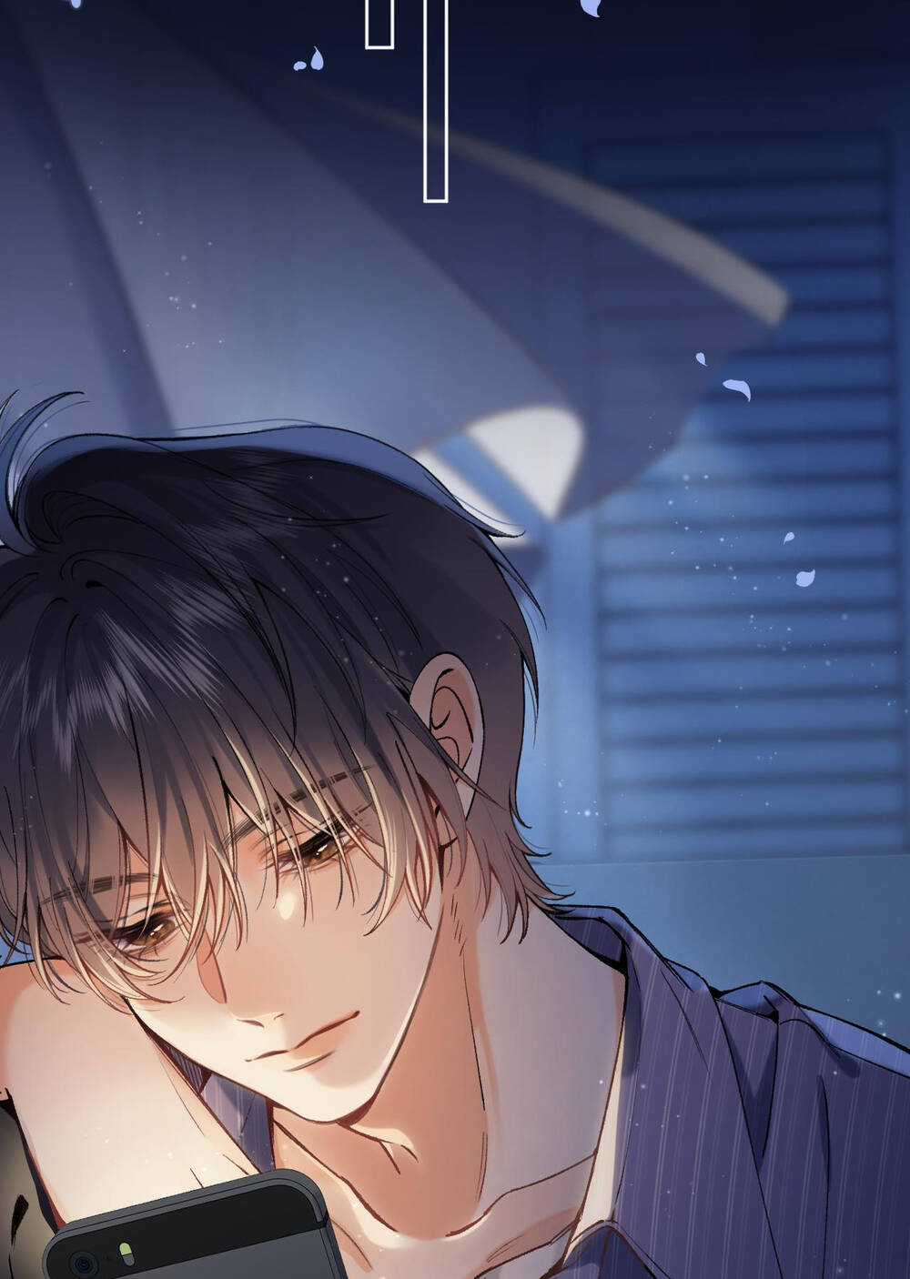 Vụng Trộm Giấu Không Được Chapter 95.2 trang 15