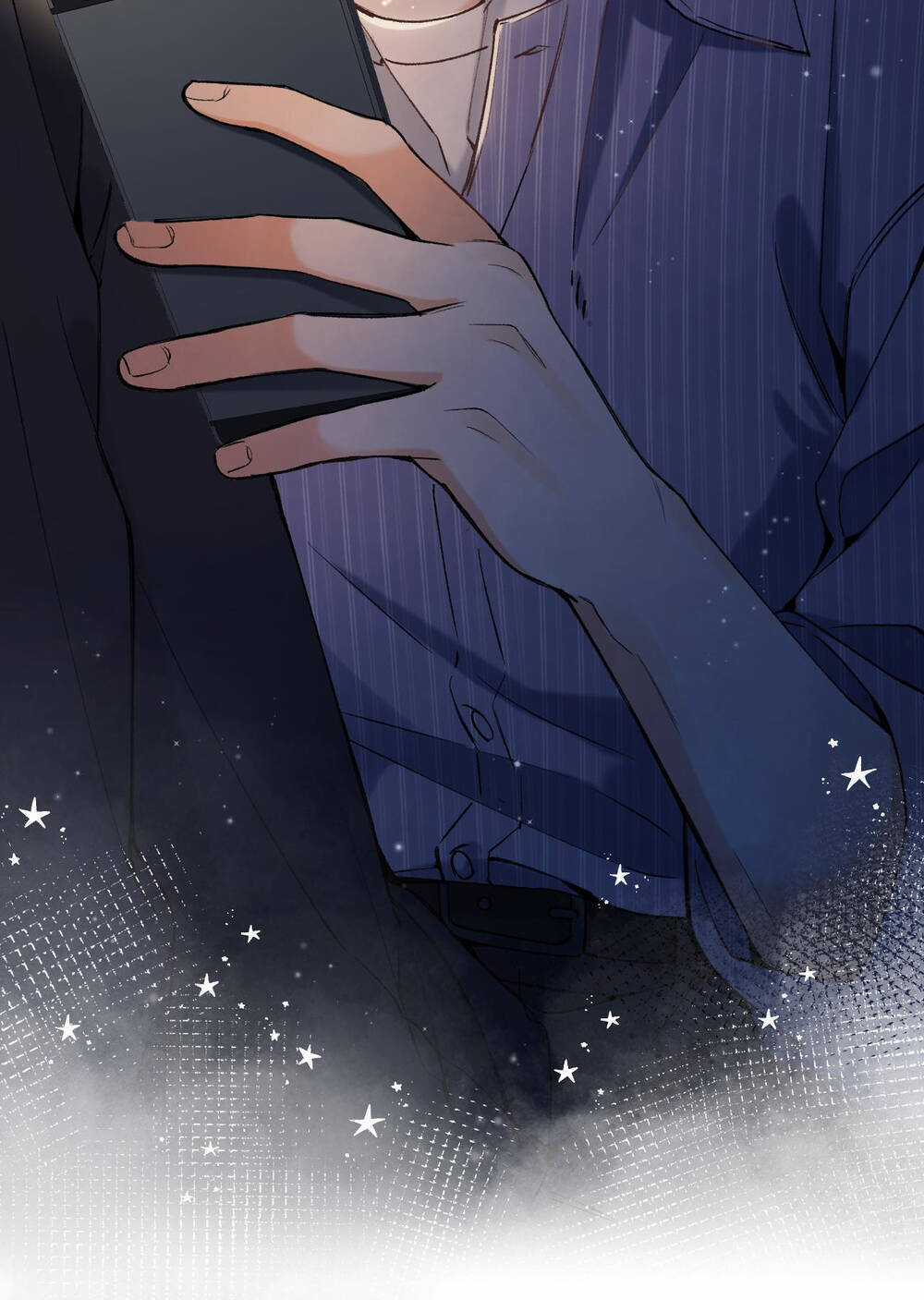 Vụng Trộm Giấu Không Được Chapter 95.2 trang 16