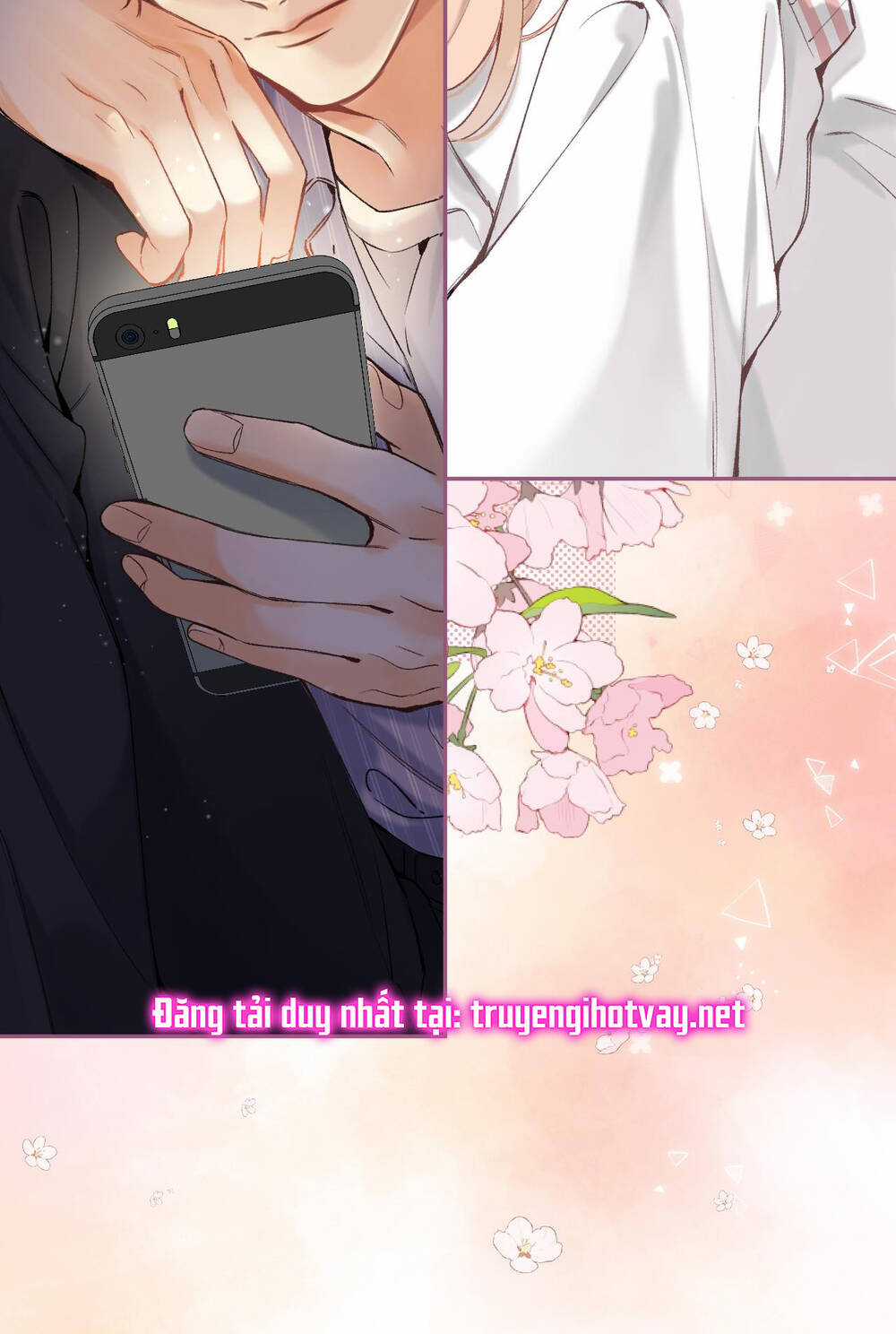Vụng Trộm Giấu Không Được Chapter 95.2 trang 24