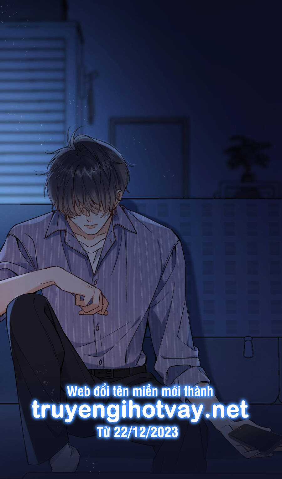 Vụng Trộm Giấu Không Được Chapter 95.2 trang 6