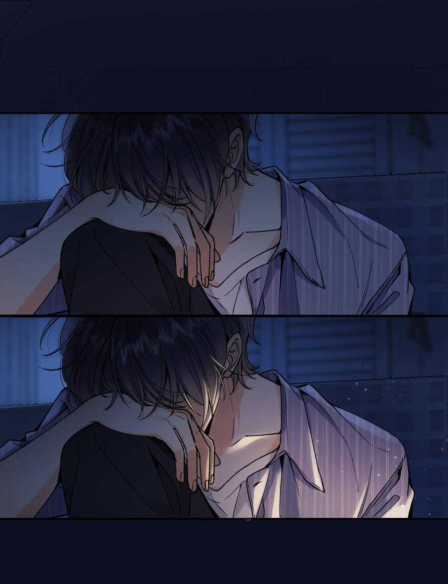 Vụng Trộm Giấu Không Được Chapter 95.2 trang 7
